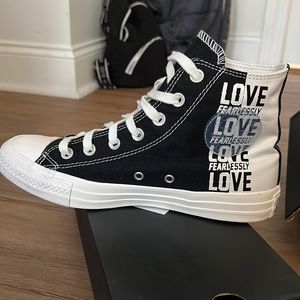 Converse chuck Taylor all star